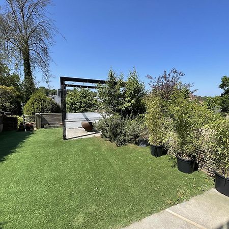 Garden Apartment Winchester Pokój zdjęcie